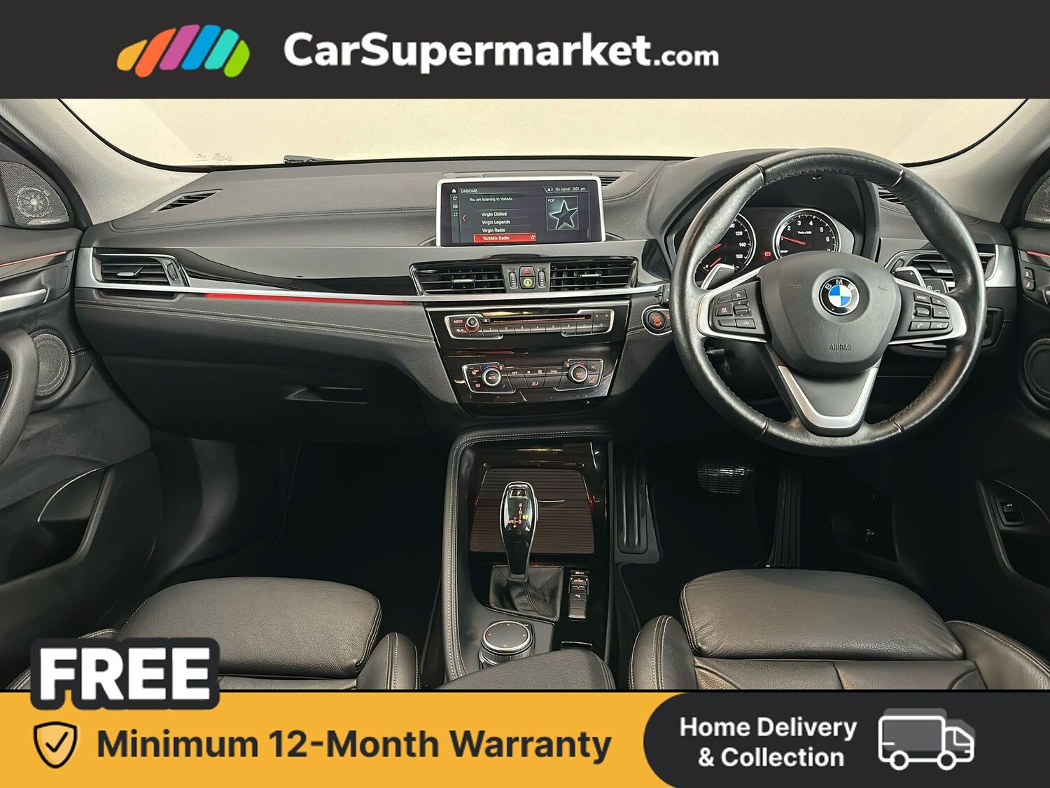 Used BMW X2 2018 for sale - 78144237: Photo 13
