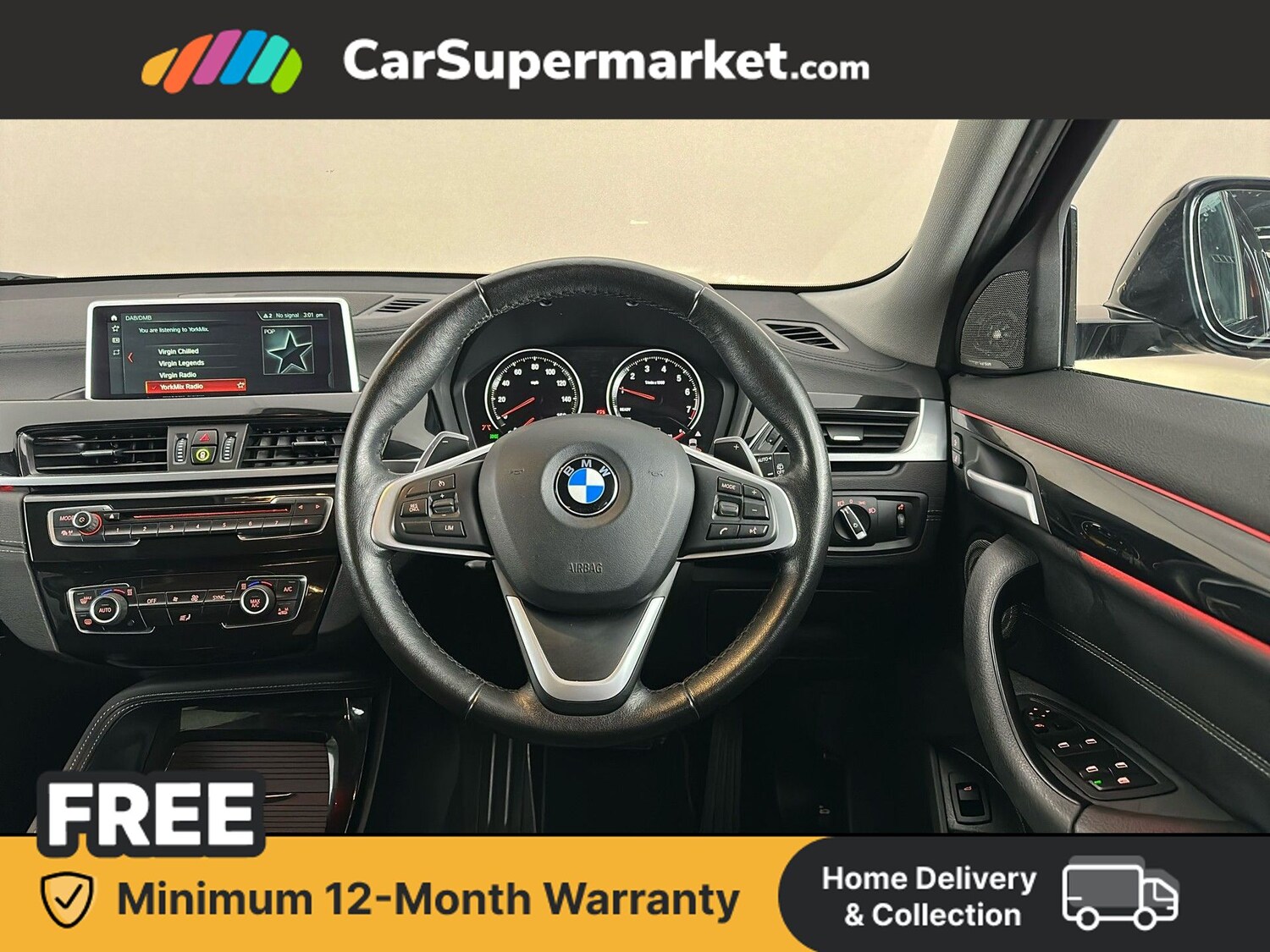 Used BMW X2 2018 for sale - 78144237: Photo 14