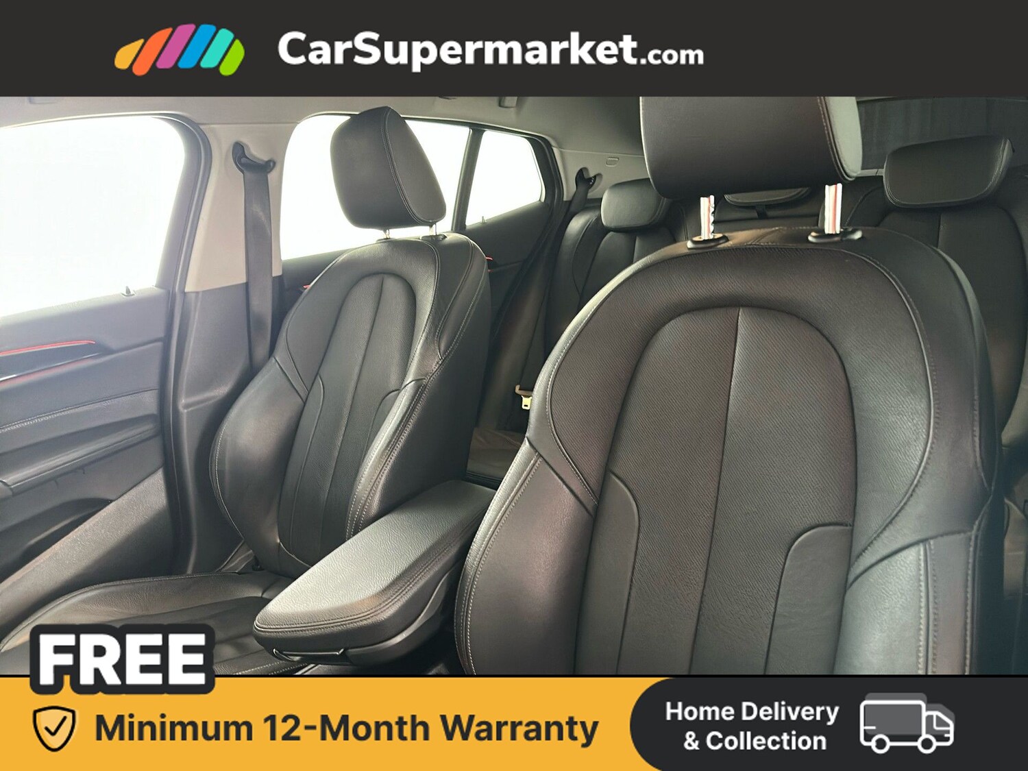 Used BMW X2 2018 for sale - 78144237: Photo 17