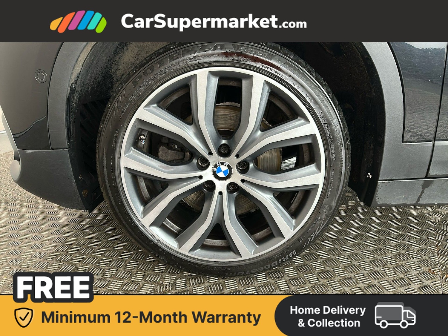 Used BMW X2 2018 for sale - 78144237: Photo 19