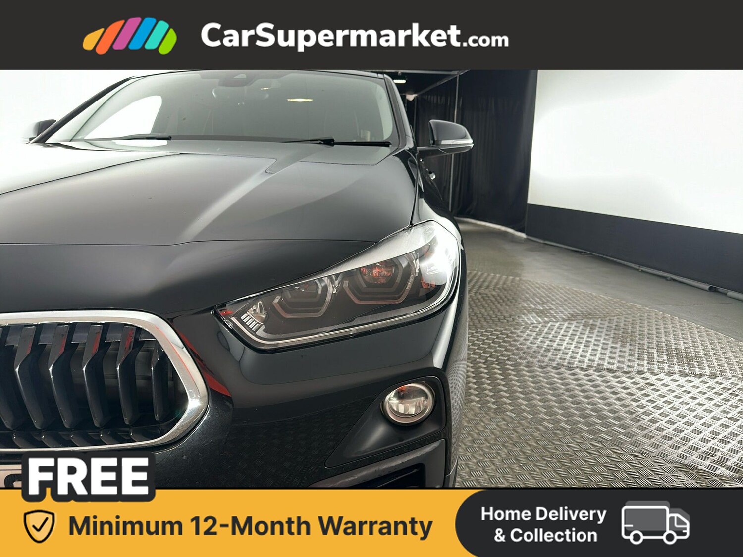 Used BMW X2 2018 for sale - 78144237: Photo 20