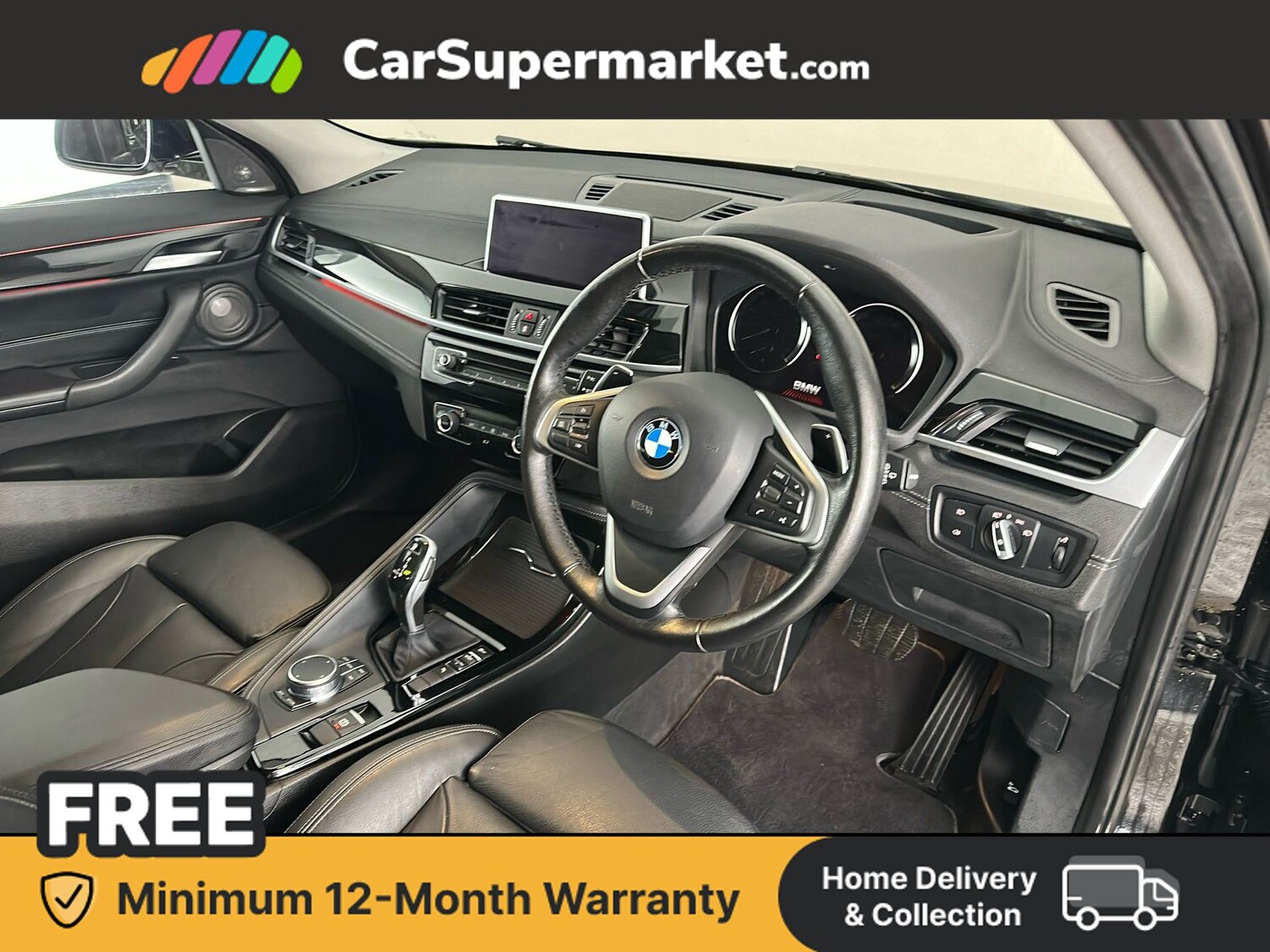 Used BMW X2 2018 for sale - 78144237: Photo 35