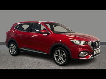 Used MG MG HS 2021 for sale - 78820053: Photo