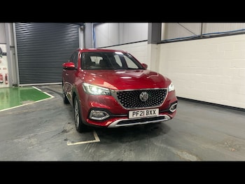 Used MG MG HS 2021 for sale - 78820053: Photo