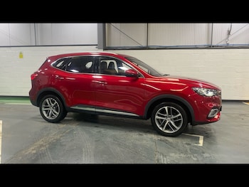Used MG MG HS 2021 for sale - 78820053: Photo