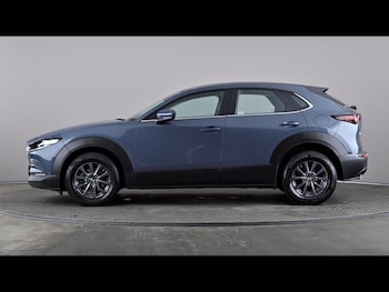 Used Mazda CX-30 2023 for sale - 79029678: Photo