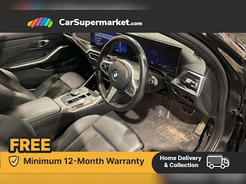 Used BMW 3 Series 2024 for sale - 76535206: Photo