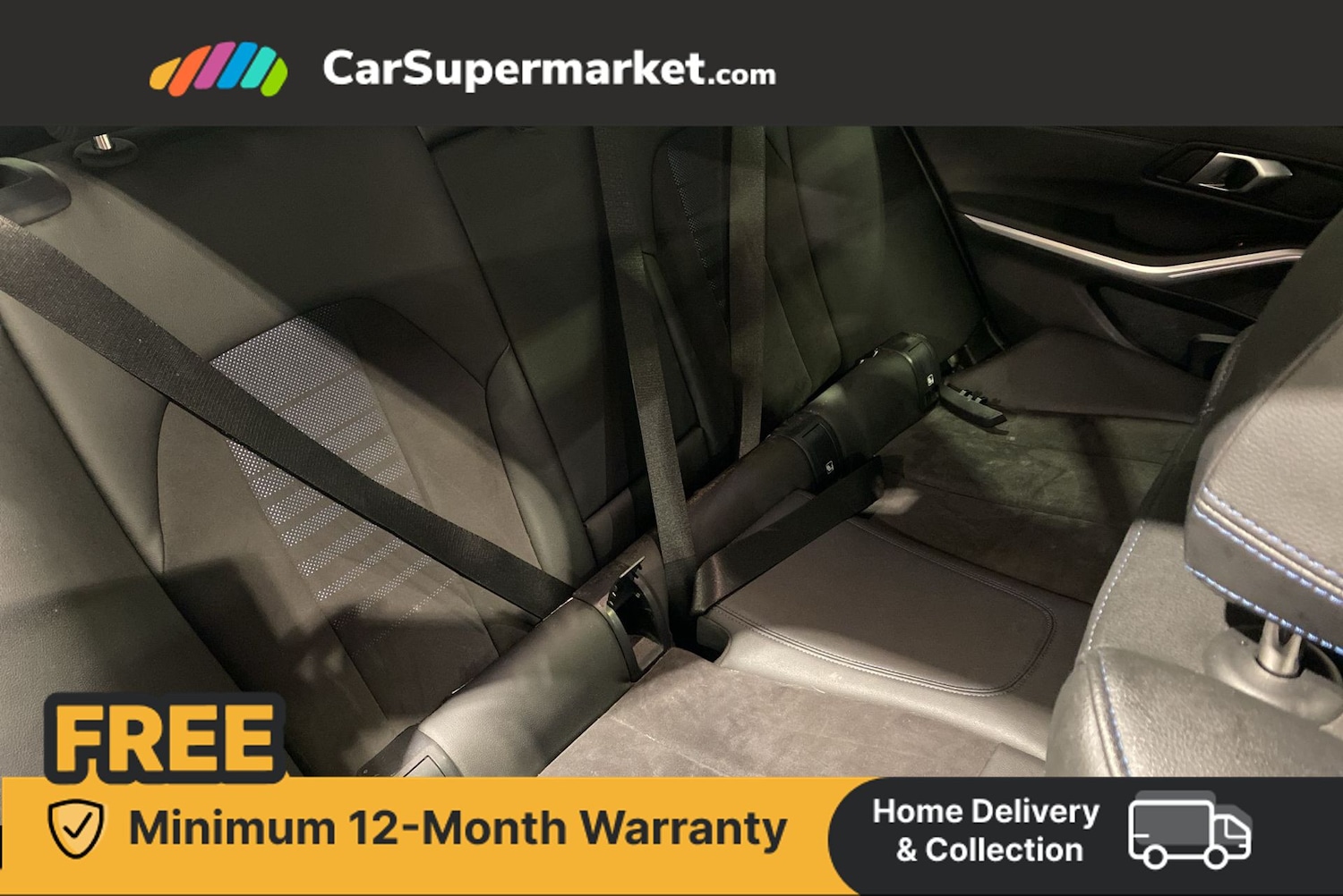 Used BMW 3 Series 2024 for sale - 76535206: Photo 3