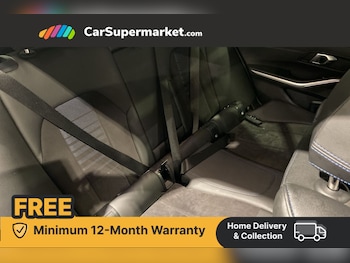 Used BMW 3 Series 2024 for sale - 76535206: Photo