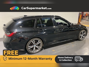 Used BMW 3 Series 2024 for sale - 76535206: Photo