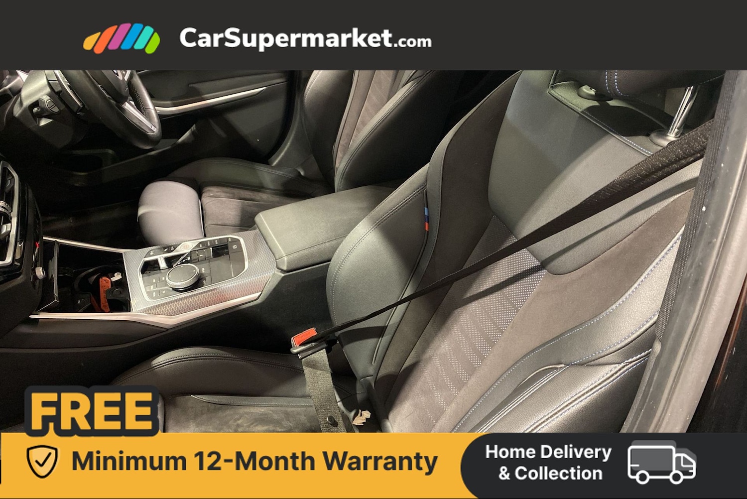 Used BMW 3 Series 2024 for sale - 76535206: Photo 5