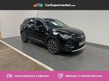 2020 - 1.6 Hybrid4 300 Business Ed Nav Premium Auto 5-Door