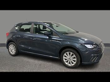 Used SEAT Ibiza 2024 for sale - 78646294: Photo