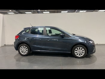 Used SEAT Ibiza 2024 for sale - 78646294: Photo