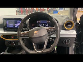 Used SEAT Ibiza 2024 for sale - 78646294: Photo