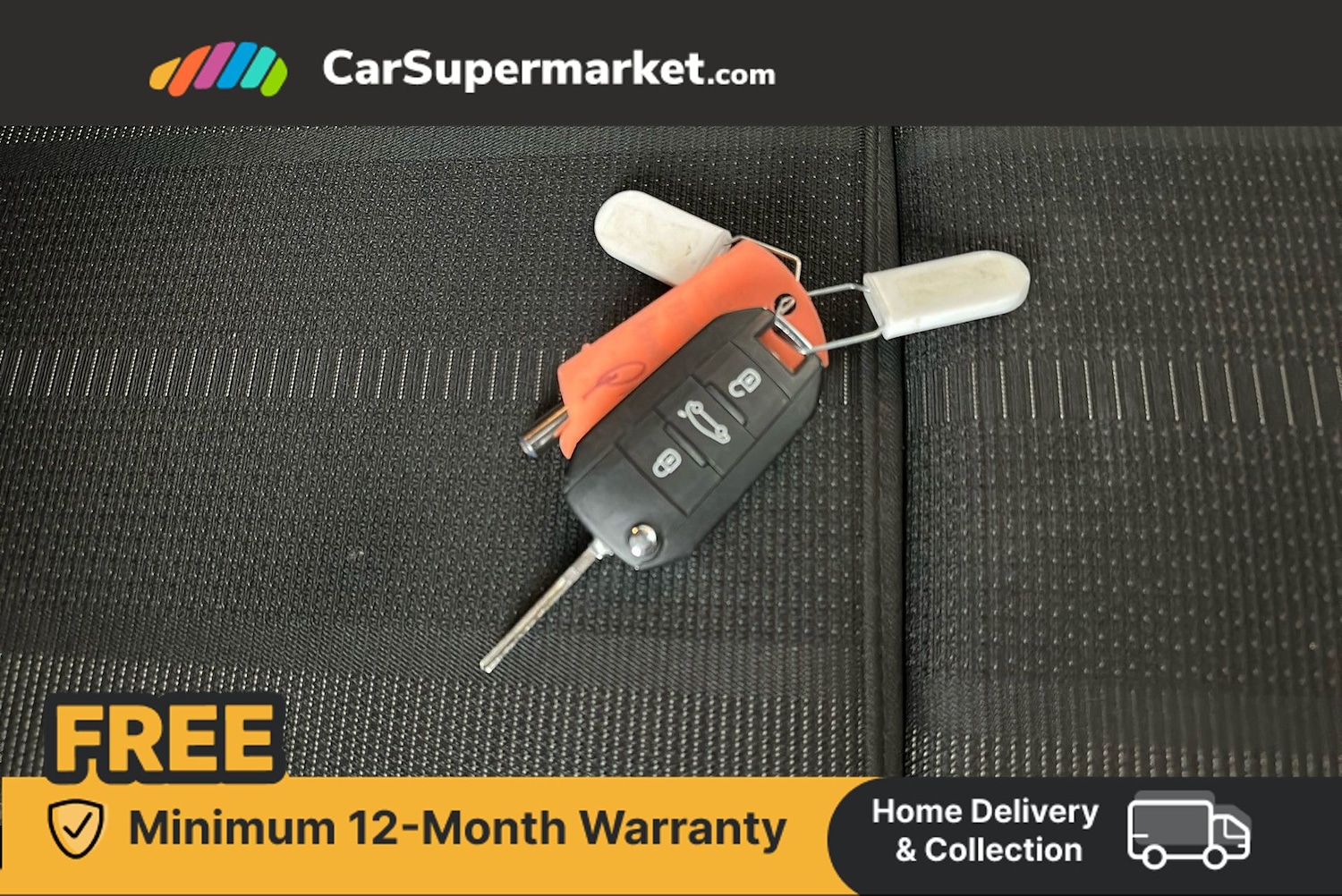 Used Vauxhall Grandland 2023 for sale - 76604100: Photo 23