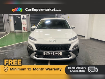 Used Hyundai KONA 2022 for sale - 76257113: Photo 2