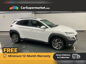 Used Hyundai KONA 2022 for sale - 76257113: Photo 3