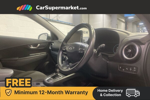 Used Hyundai KONA 2022 for sale - 76257113: Photo 4