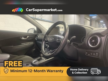 Used Hyundai KONA 2022 for sale - 76257113: Photo 4