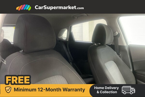 Used Hyundai KONA 2022 for sale - 76257113: Photo 5