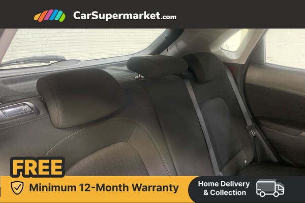 Used Hyundai KONA 2022 for sale - 76257113: Photo 6