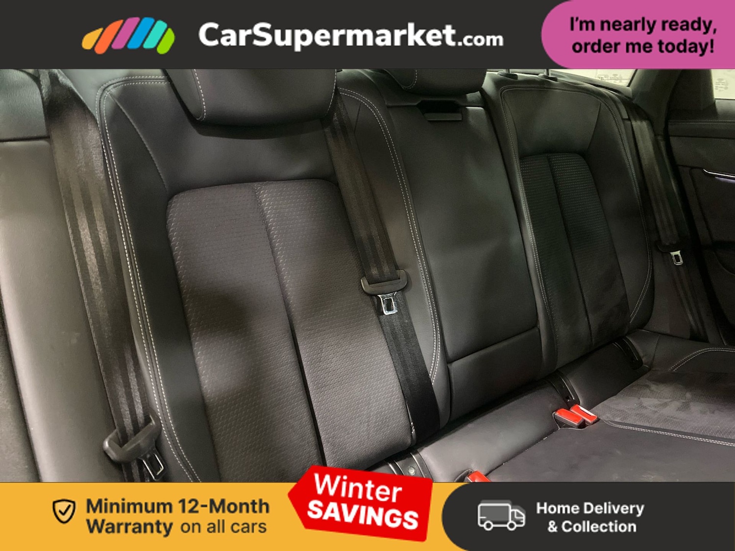 Used Audi A6 2022 for sale - 77037301: Photo 7