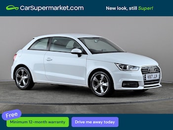 Used Audi A1 2017 for sale - 78422102: Photo