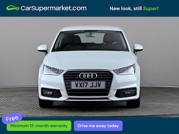 Used Audi A1 2017 for sale - 78422102: Photo