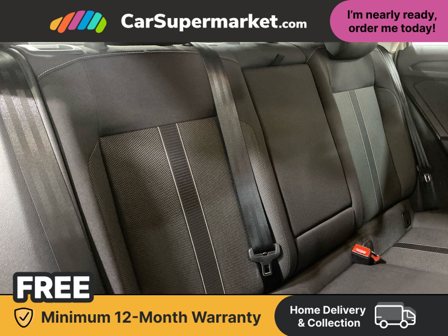 Used Volkswagen T-Roc 2023 for sale - 77642011: Photo 6