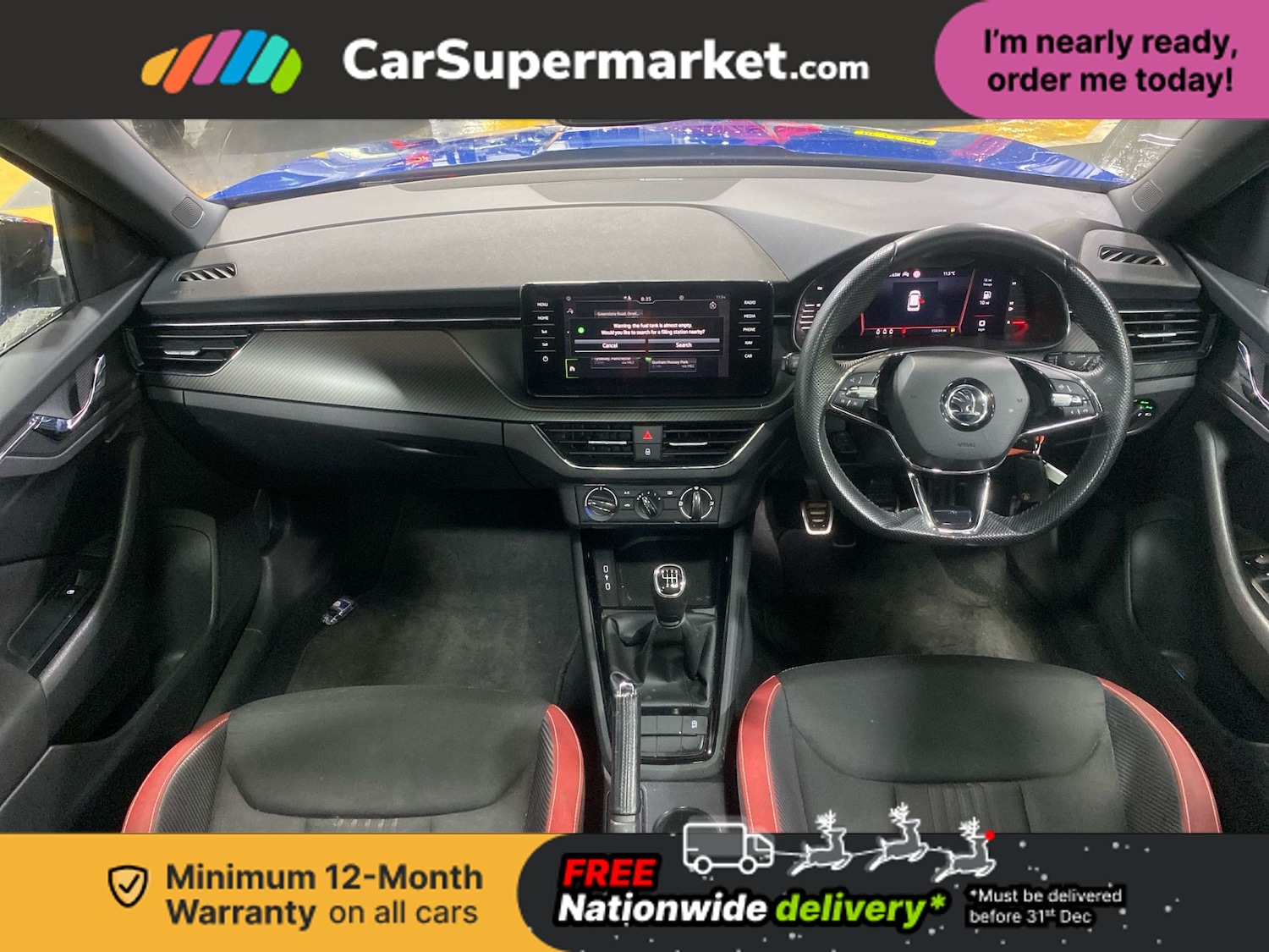 Used Skoda Kamiq 2022 for sale - 76884051: Photo 5