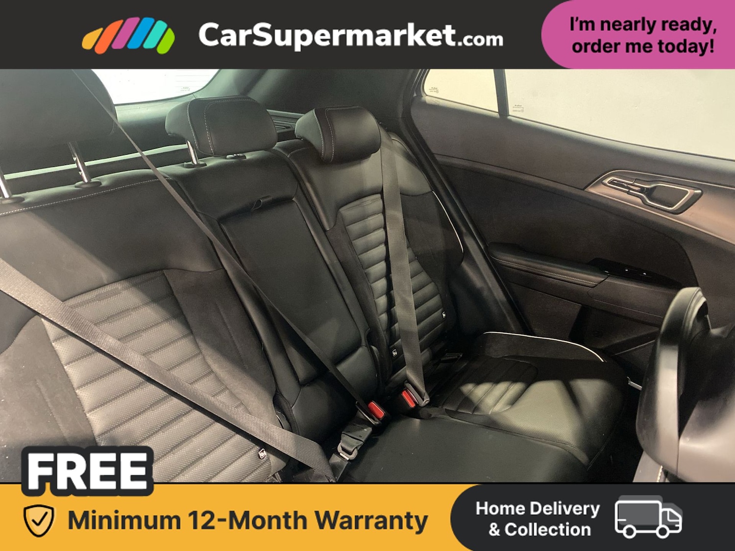 Used Kia Sportage 2022 for sale - 77407434: Photo 3