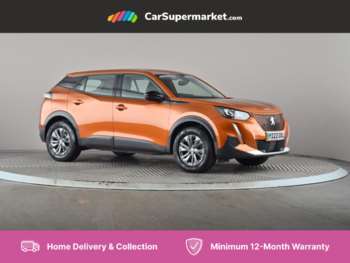 2022 - 100kW Active Premium 50kWh Auto 5-Door