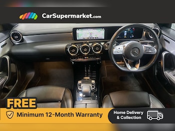 Used Mercedes-Benz CLA 2019 for sale - 76481061: Photo