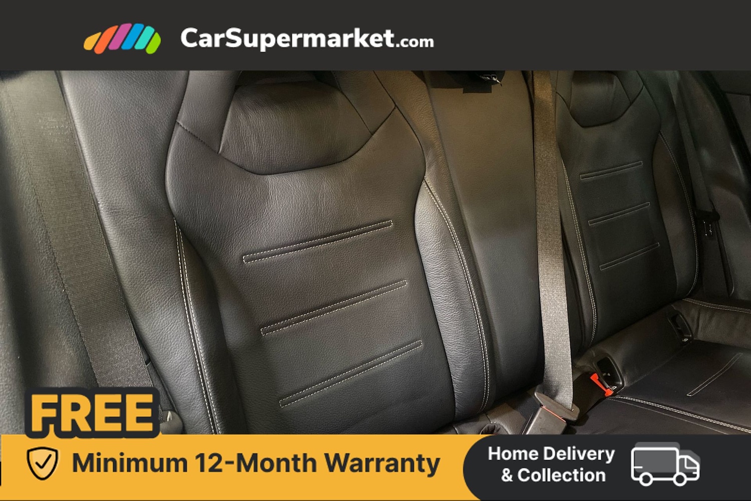 Used Mercedes-Benz CLA 2019 for sale - 76481061: Photo 6