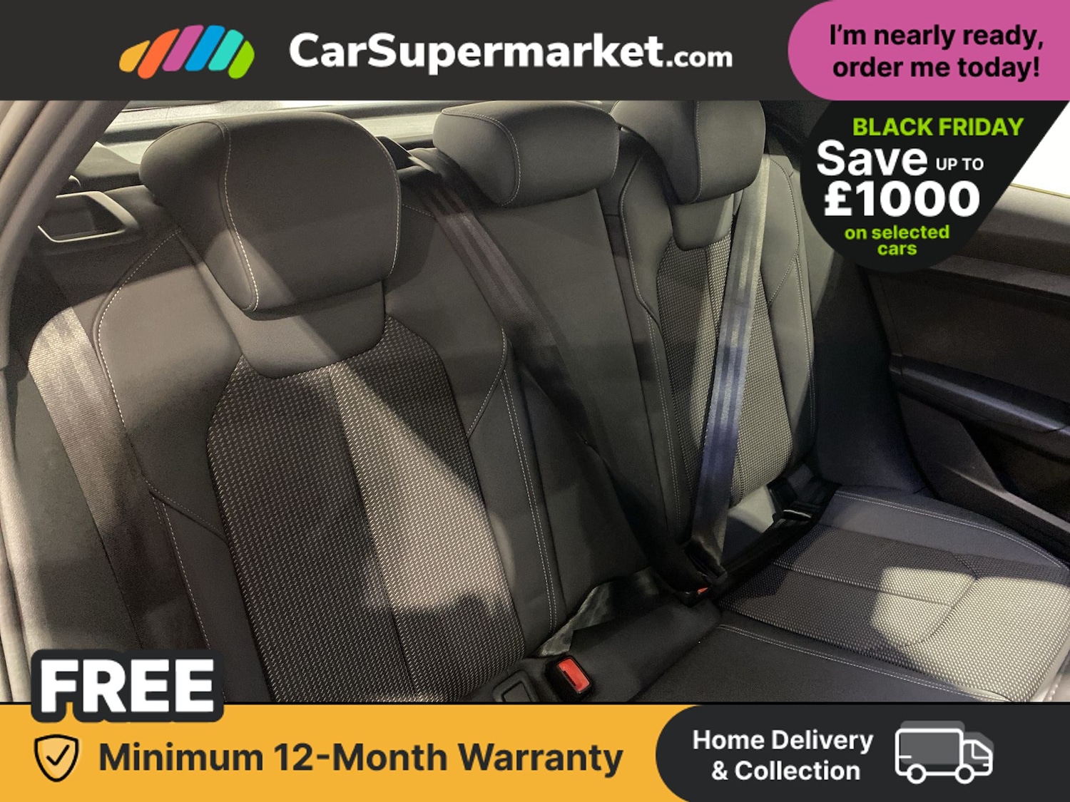 Used Audi A1 2021 for sale - 76767776: Photo 3