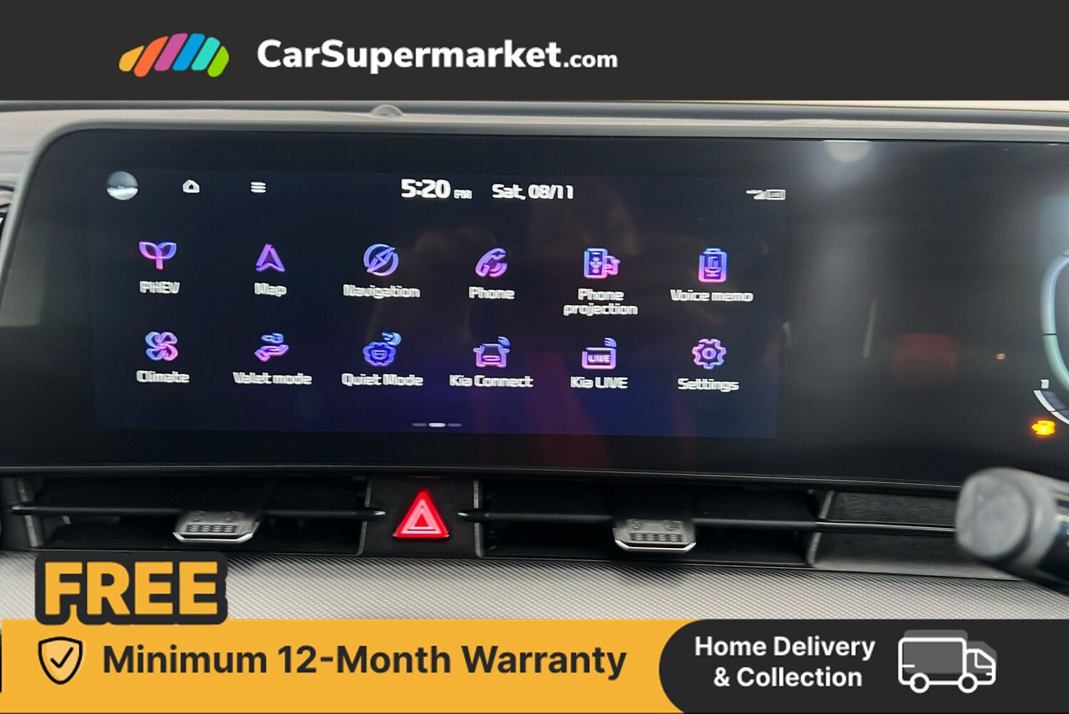 Used Kia Sportage 2023 for sale - 76495122: Photo 16