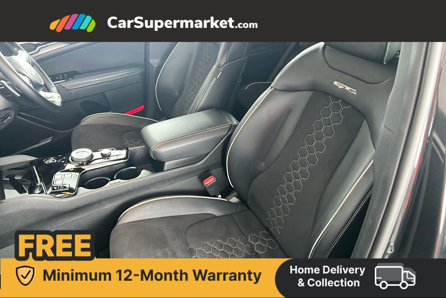 Used Kia Sportage 2023 for sale - 76495122: Photo 17