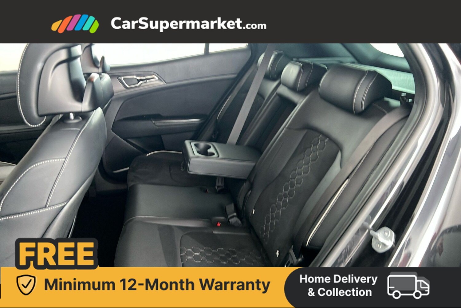 Used Kia Sportage 2023 for sale - 76495122: Photo 18