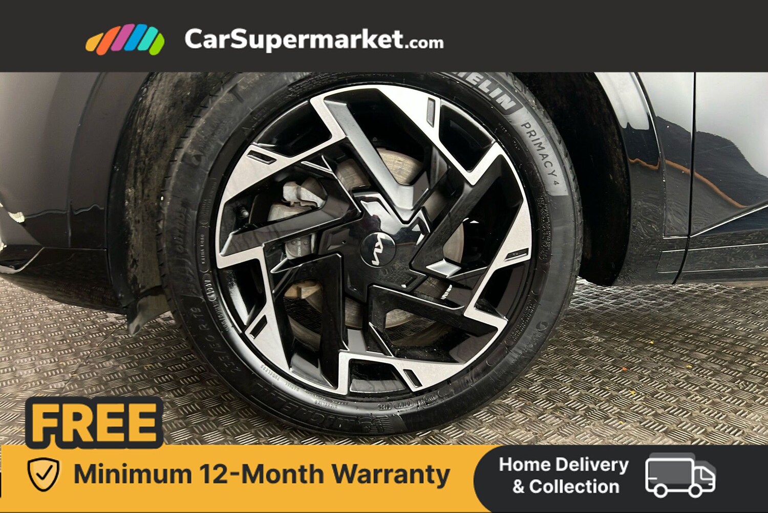 Used Kia Sportage 2023 for sale - 76495122: Photo 19