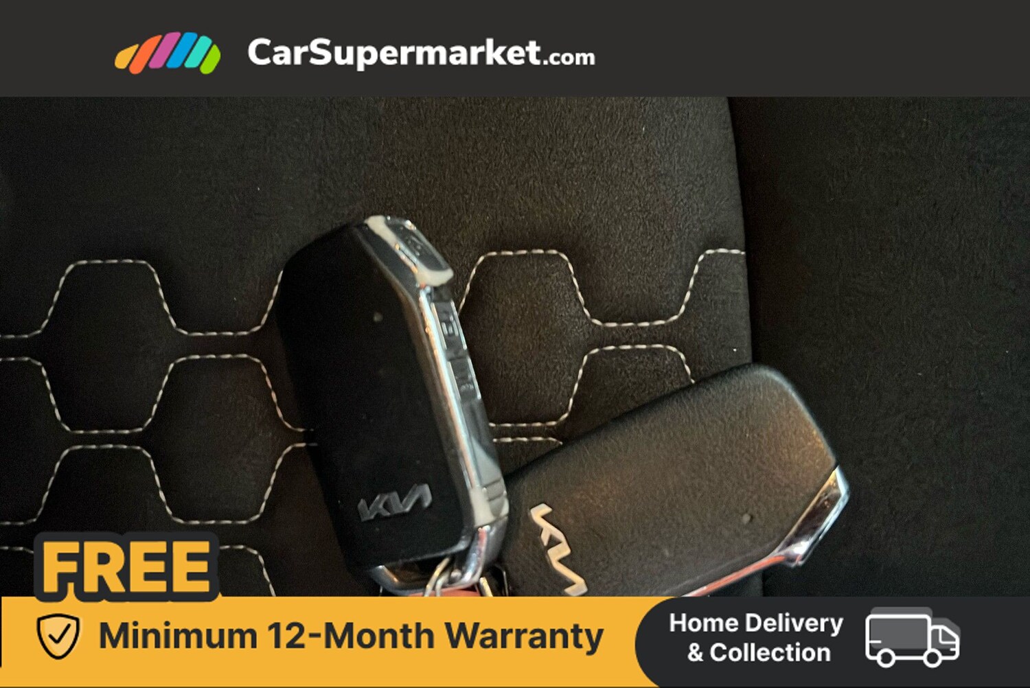 Used Kia Sportage 2023 for sale - 76495122: Photo 23