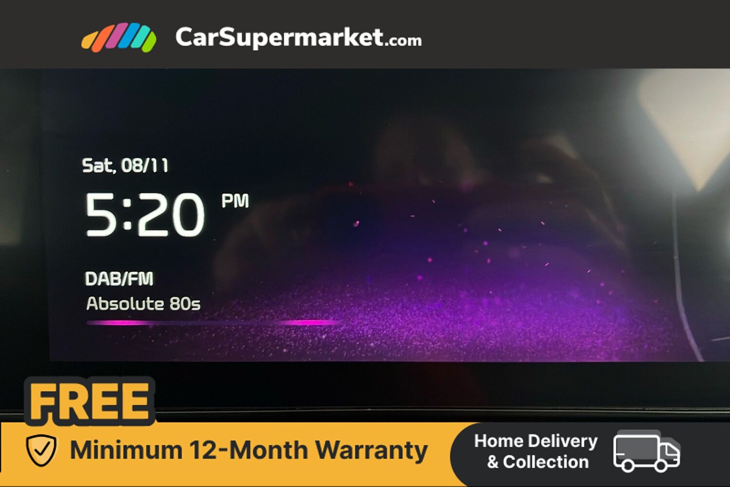 Used Kia Sportage 2023 for sale - 76495122: Photo 26