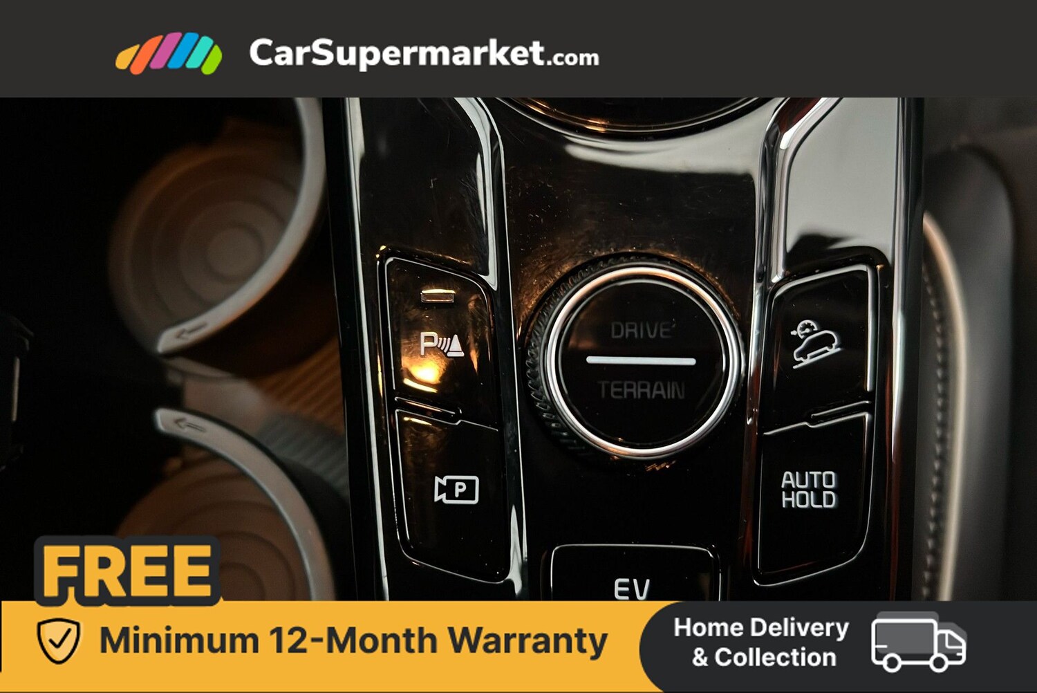 Used Kia Sportage 2023 for sale - 76495122: Photo 28