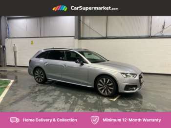 2022 - 35 TFSI Sport Edition S Tronic 5-Door