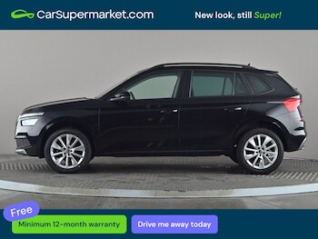 Used Skoda Kamiq 2023 for sale - 78252067: Photo