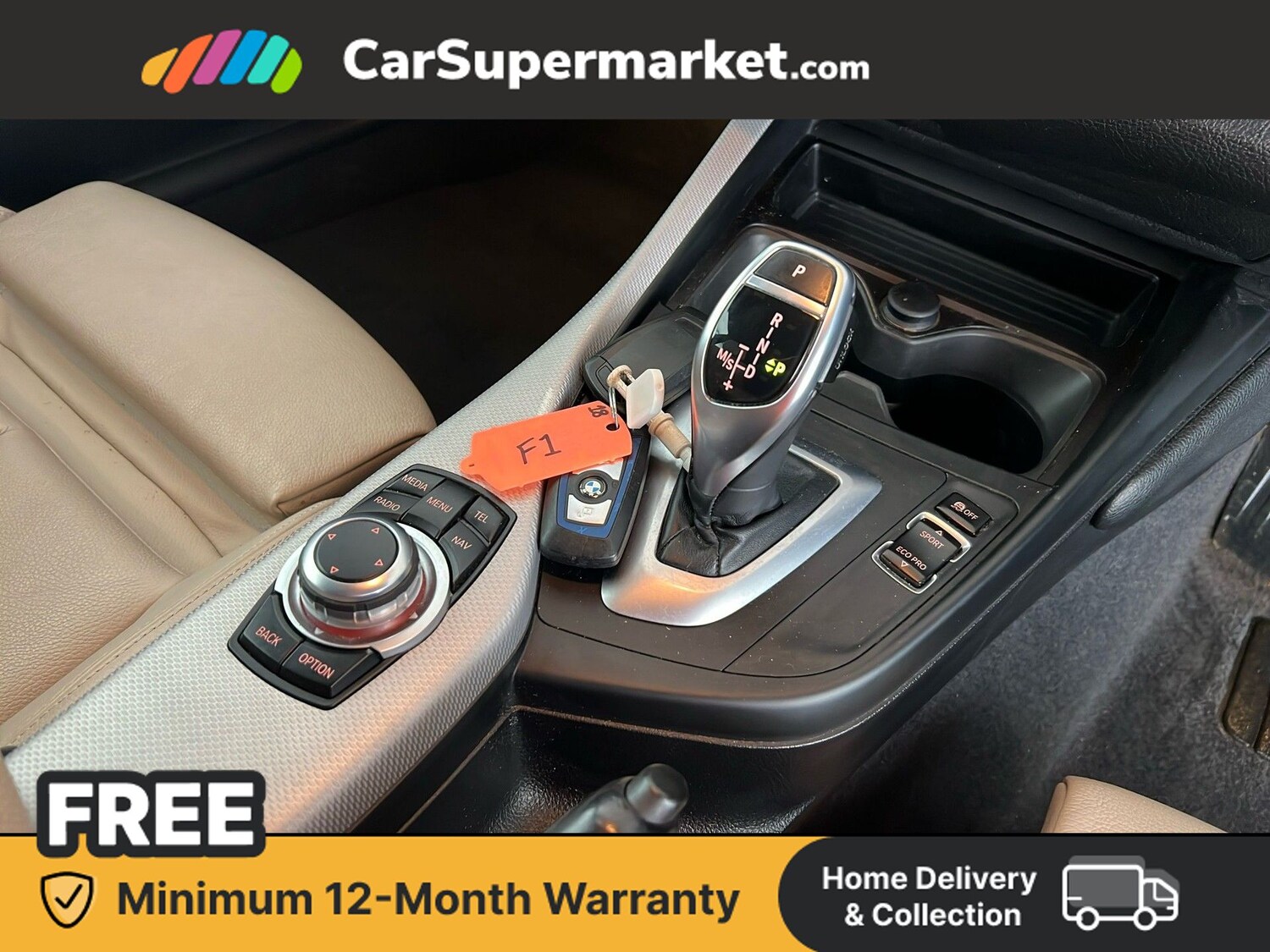 Used BMW 1 Series 2017 for sale - 77601653: Photo 28