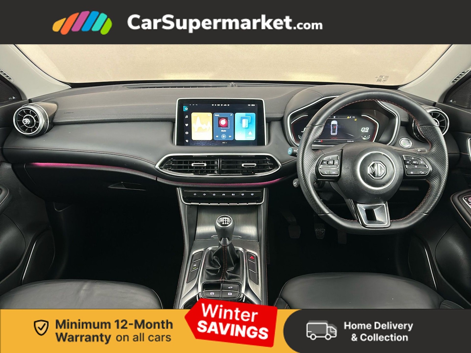 Used MG MG HS 2024 for sale - 77180296: Photo 14