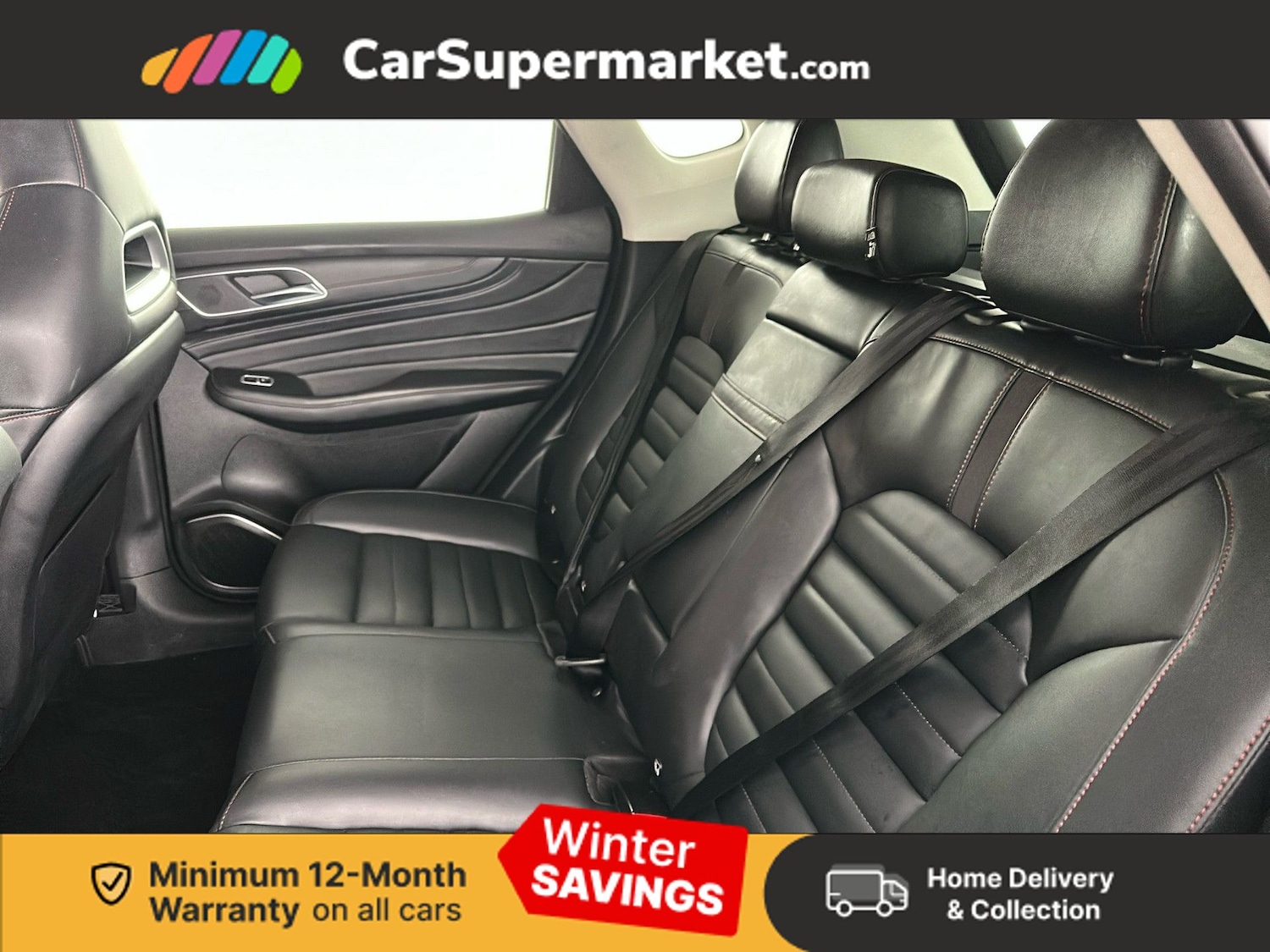 Used MG MG HS 2024 for sale - 77180296: Photo 15