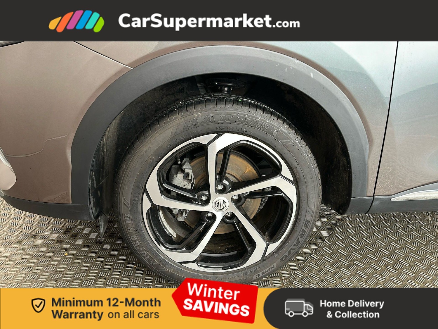 Used MG MG HS 2024 for sale - 77180296: Photo 16