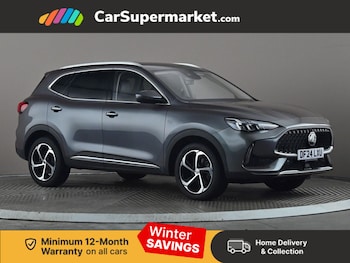 MG MG HS feature image